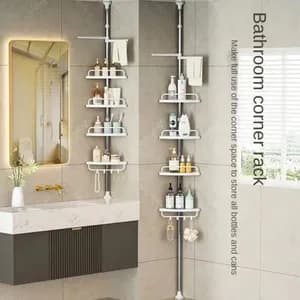 Multi Corner Shelf