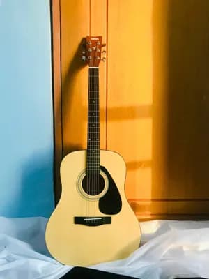 Yamaha F310 Acoustic Guitar
