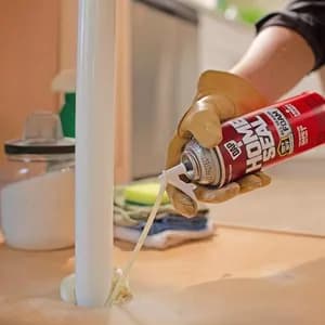 ABRO Foam Sealer 750ml