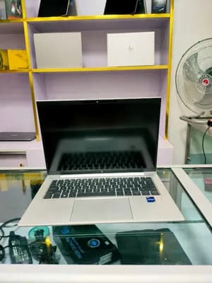 HP EliteBook 840 G9 i5 12th Gen