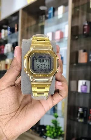 GShock GMW