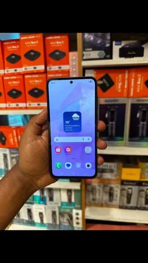 Samsung A35 128GB 8GB RAM