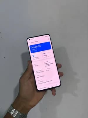 OnePlus 9 Pro 5G