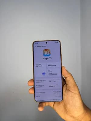 Honor Power 2 256GB 12GB RAM