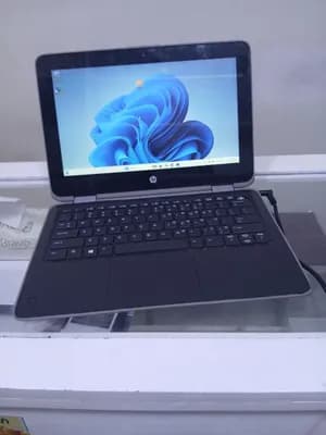 HP ProBook 11 G4 EE x360