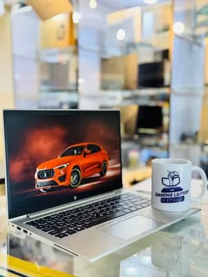 HP EliteBook 840 G8 16GB 512GB