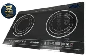 Ceramic Stove