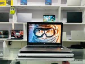 HP EliteBook 840 G4 i5 Laptop