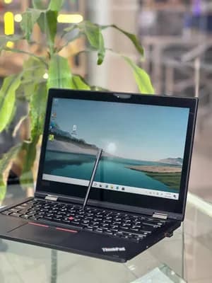 Lenovo ThinkPad X390 Yoga 16GB 512GB