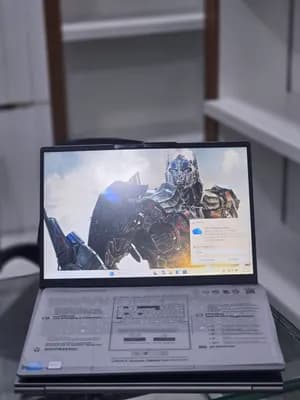Lenovo ThinkBook Ultra 7 255H Laptop