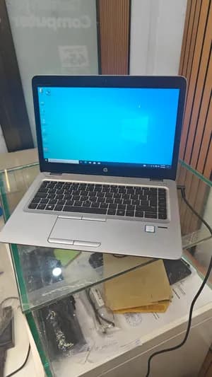 HP EliteBook 840 G3 i5 Laptop