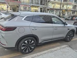 BYD Song Plus Smart 2025 EV