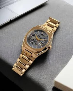 Automatic Wrist Watches