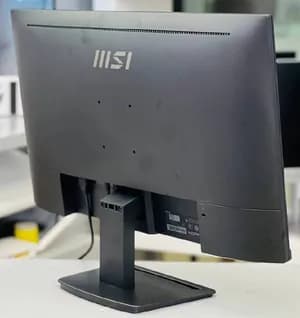 MSI Monitor