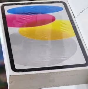 Apple iPad 10th Generation 64GB