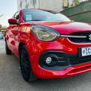 Suzuki Celerio 2022 Automatic