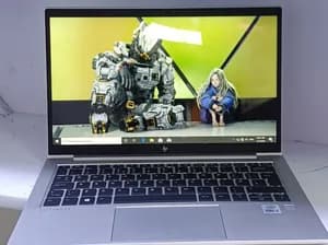 HP EliteBook 840 G7 Touchscreen Laptop