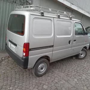 Suzuki Ecco