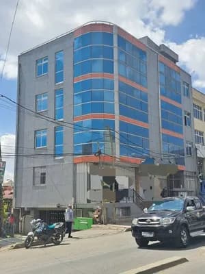 B+G+3 Building for Sale in Betel