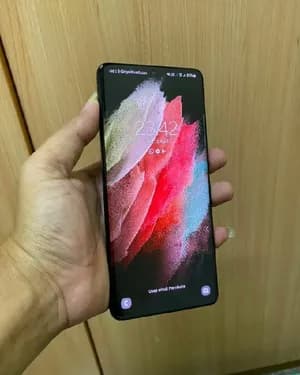 Samsung S21 Ultra 5G 256GB