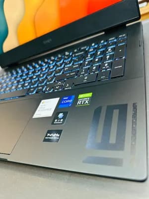 HP OMEN 16 Gaming Laptop
