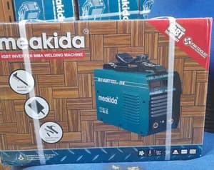 የብረት መበየጃ ማሽን Meakida Welding Machine 250A