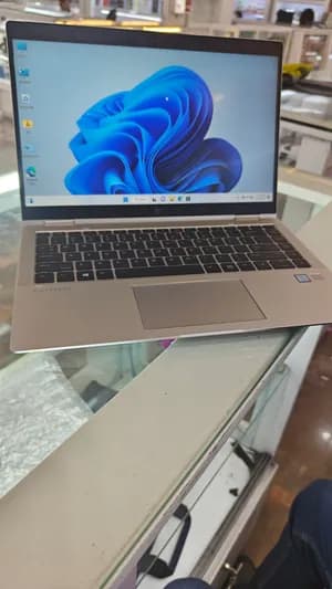 HP EliteBook 1040 x360 G5 Laptop