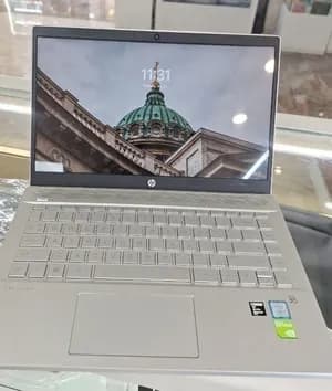 HP Pavilion Laptop Core i5 8th Gen 16GB 512GB SSD