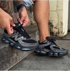 New Balance Adsorb 2000