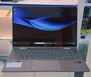 HP Envy x360 Ultra 7 Laptop