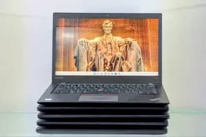 Lenovo ThinkPad T460s i7 Laptop
