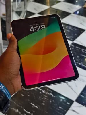 Apple iPad Mini 6