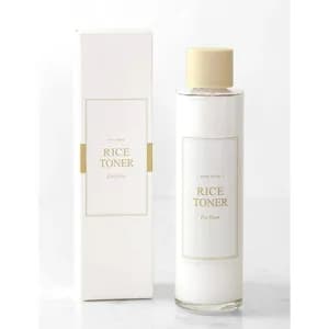 Milky Rice Toner 150ml