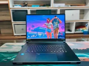 Acer Predator PTX17 RTX 4090 Laptop