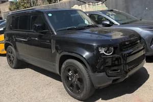 2024 Land Rover Defender 110