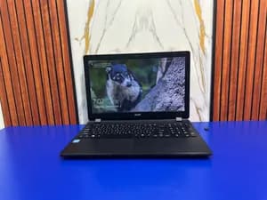 Acer 15.6 Inch 4GB 500GB Laptop