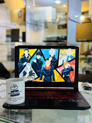 Acer Nitro 5 15.6inch 24GB RAM 1TB SSD