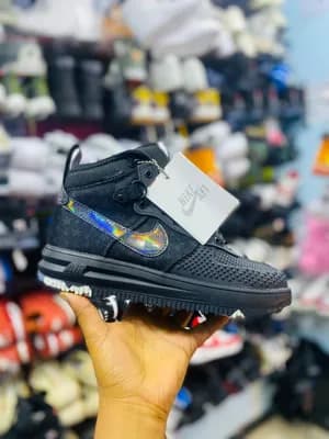 Nike Airfoce Lunar