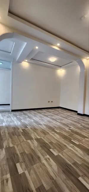 76 sqm 3-Room Second Floor Home