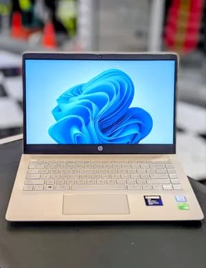HP Pavilion 15 Core i5 8th Gen