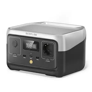 EcoFlow R2 300 Watts Power Station