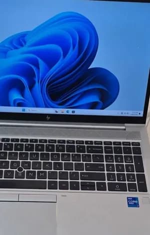HP EliteBook 840 G8 Laptop
