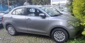 Suzuki Dzire 2021 Automatic