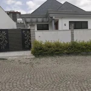 Modern Villa House Summit 250sqm