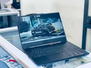 ASUS TUF Gaming F15 Laptop