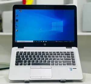 HP EliteBook 820 G3 Laptop