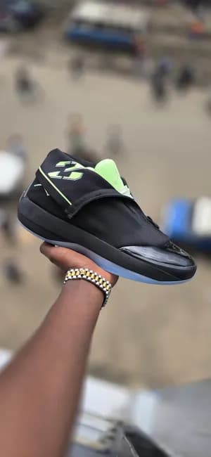 Jordan 4028