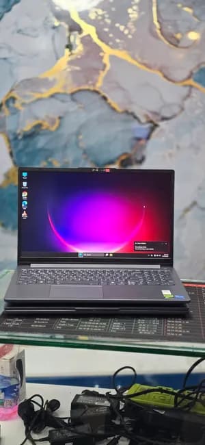 Lenovo LOQ Core i5 Gaming Laptop