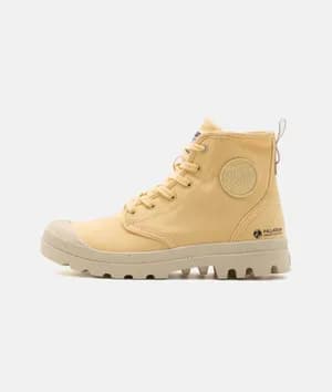 PALLADIUM PAMPA - UNISEX