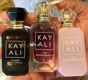 Kayali Mini Perfume 50ml